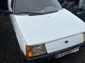 Авто ЗАЗ 1105 2004 № 8030078