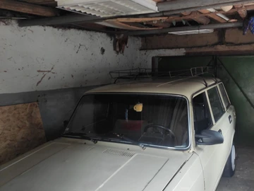 Авто ВАЗ 2104 1993 № 8030079