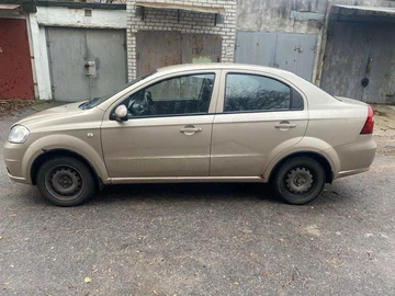Авто ЗАЗ Vida 2012 № 8030081