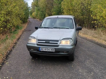 Авто ВАЗ 2123 2006 № 8030083