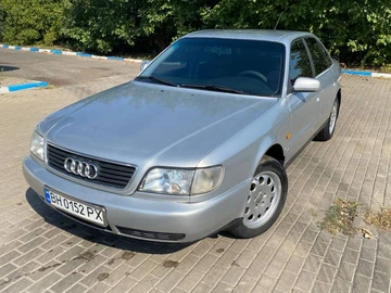 Авто Audi 100 1993 № 8030090
