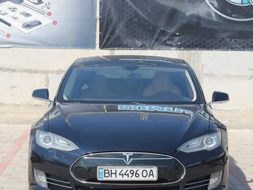 Авто Tesla Model S 2014 № 8030094