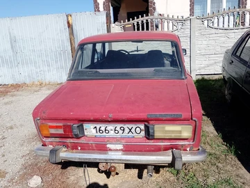 Авто ВАЗ 2103 1999 № 8030106