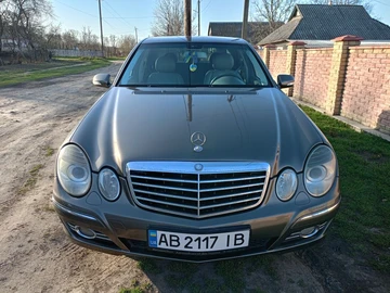 Авто Mercedes 200 2006 № 8030108
