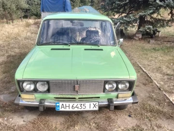 Авто ВАЗ 21063 1985 № 8030111