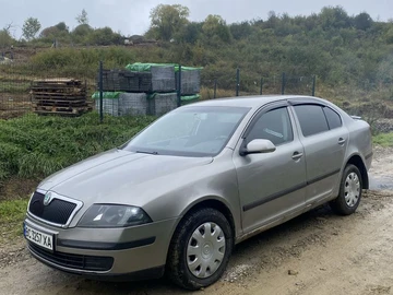 Авто Skoda Octavia 2008 № 8030113