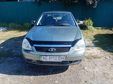 Авто ВАЗ 2170 Priora 2010 № 8030115