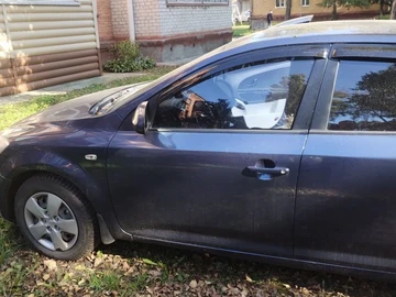 Авто KIA Avella 2007 № 8030117
