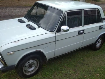 Авто ВАЗ 2106 1994 № 8030121