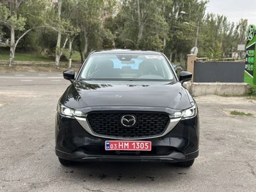 Авто Mazda Cx-5 2023 № 8030127