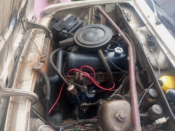 Авто ВАЗ 21053 1975 № 8030143