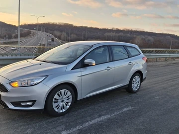 Авто Ford Focus 2012 № 8030147