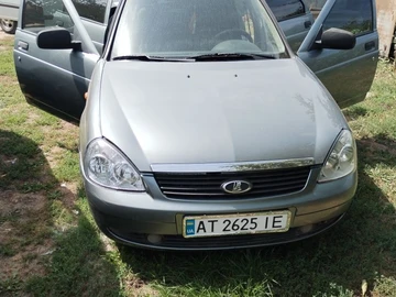 Авто ВАЗ 2170 Priora 2011 № 8030148