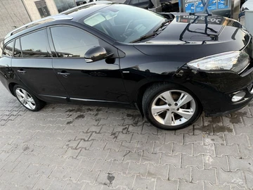 Авто Renault Megane 2012 № 8030226
