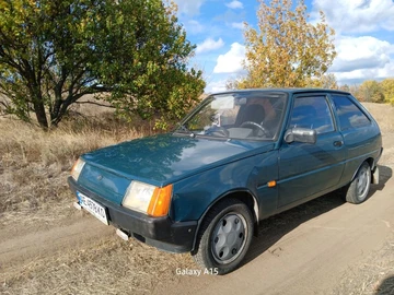 Авто ЗАЗ Nova 2004 № 8030227