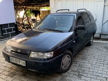 Авто ВАЗ 2111 2006 № 8030228