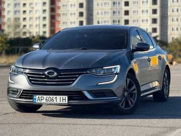 Авто Renault 11 2017 № 8030236