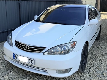 Авто Toyota Camry 2005 № 8030241