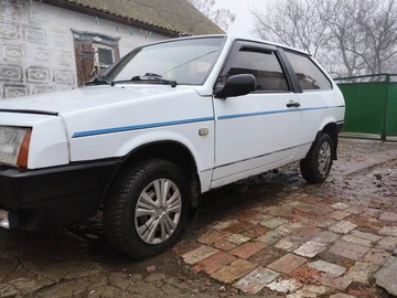 Авто ВАЗ 2108 1986 № 8030248