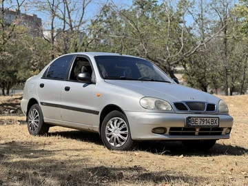 Авто Daewoo Arcadia 2006 № 8030264