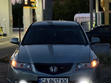 Авто Honda Accord 2004 № 8030266