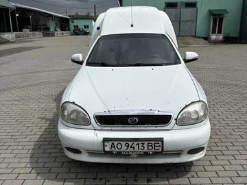 Авто ЗАЗ Lanos 2014 № 8030280