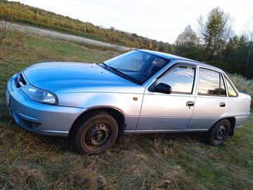 Авто Daewoo Nexia 2010 № 8030285