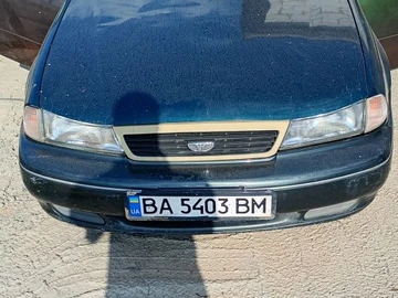 Авто Daewoo Nexia 1996 № 8030287