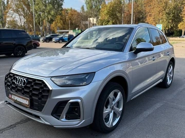 Авто Audi Q5 2022 № 8030299