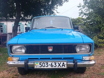 Авто  2140 1977 № 8030300