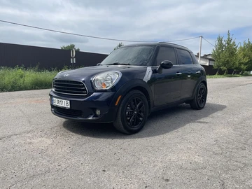 Авто MINI Countryman 2016 № 8030303