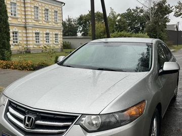 Авто Honda Accord 2010 № 8030305