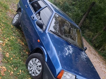 Авто ВАЗ 21099I 2006 № 8030308
