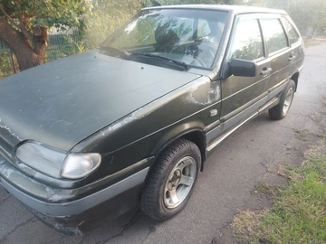 Авто ВАЗ 2114 2004 № 8030311