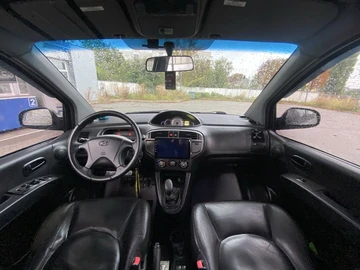 Авто Hyundai Matrix 2002 № 8030312