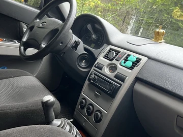 Авто ВАЗ 2170 Priora 2011 № 8030316