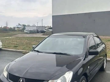 Авто Mitsubishi Lancer 2008 № 8030319