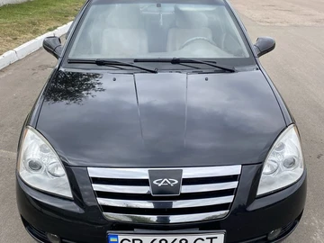 Авто Chery Elara 2008 № 8030320