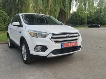 Авто Ford Escape 2019 № 8030417