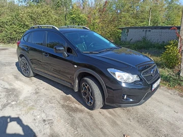 Авто Subaru Xv 2013 № 8030421
