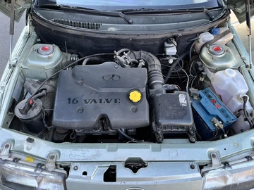 Авто ВАЗ 2110 2005 № 8030424