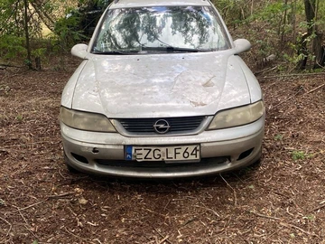 Авто Opel Vectra 1999 № 8030425