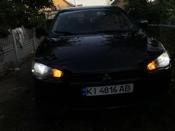 Авто Mitsubishi Sapporo 2008 № 8030426
