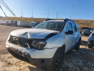 Авто Renault Duster 2017 № 8030434