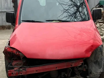 Авто Opel Combo 2005 № 8030436