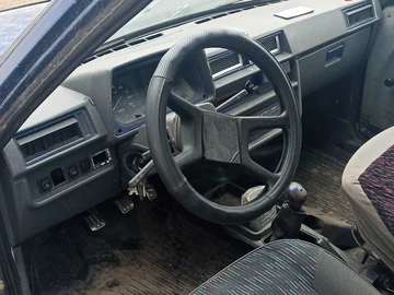 Авто ЗАЗ 1102 1998 № 8030443