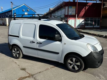 Авто Renault Kangoo Express 2011 № 8030459