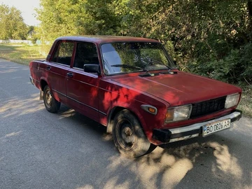 Авто ВАЗ 2105 1985 № 8030468