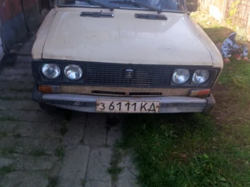 Авто ВАЗ 2106 1990 № 8030473