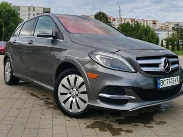 Авто Mercedes 250 2014 № 8030486